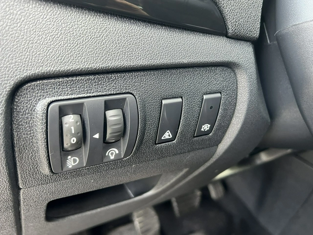 Renault Grand Scenic - Zdjęcie 12