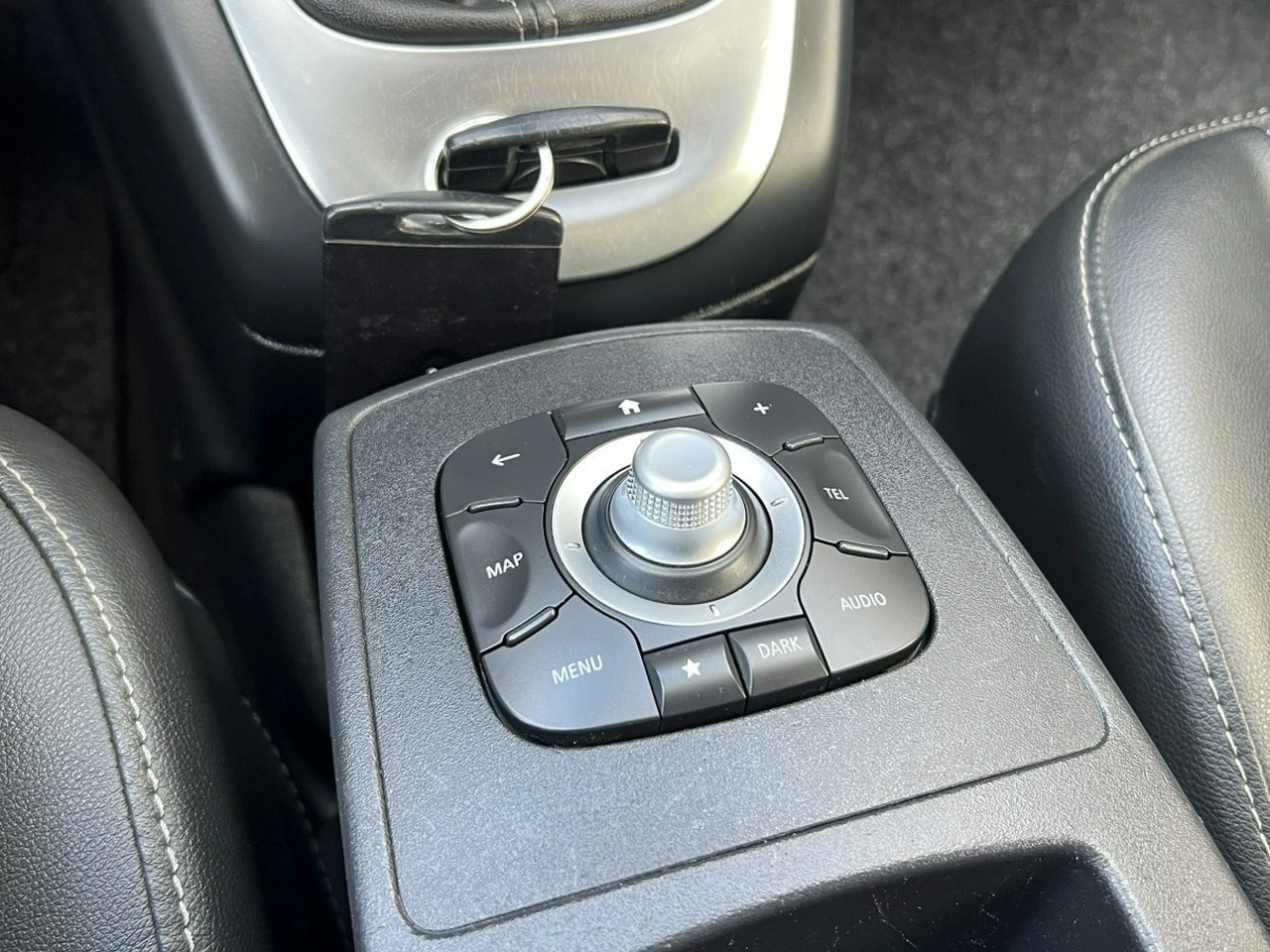 Renault Grand Scenic - Zdjęcie 15
