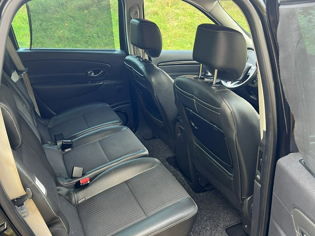 Renault Grand Scenic - Zdjęcie 8