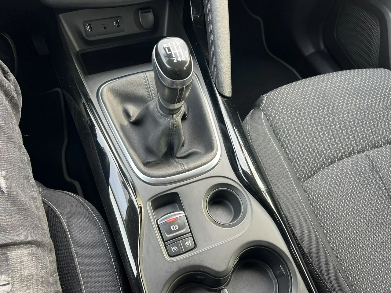 Renault Kadjar - Zdjęcie 12