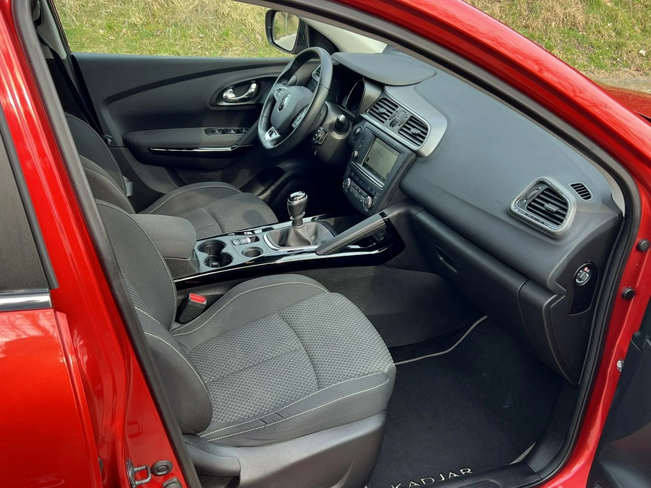 Renault Kadjar - Zdjęcie 6