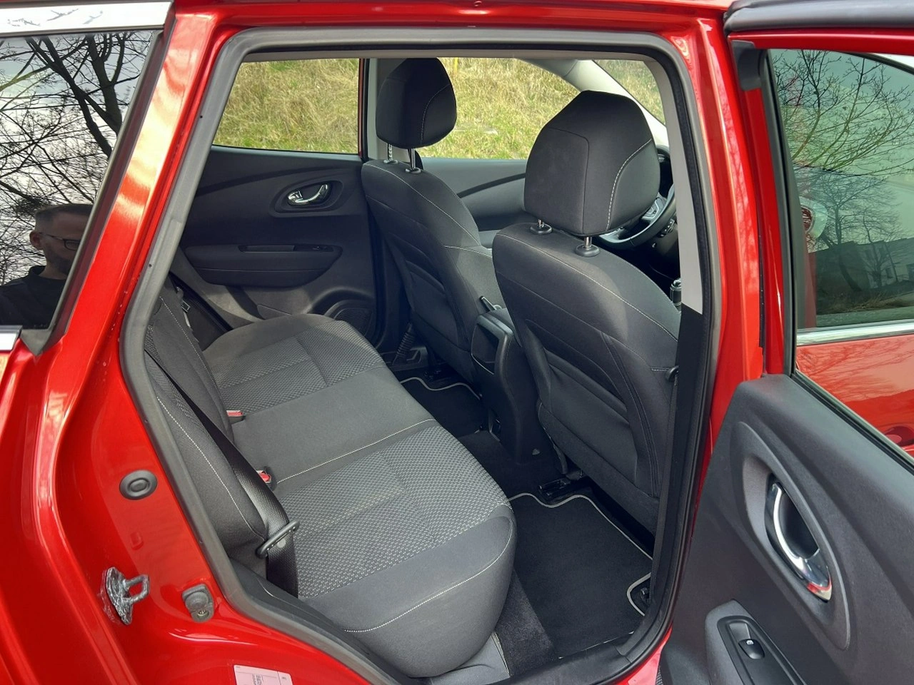 Renault Kadjar - Zdjęcie 7