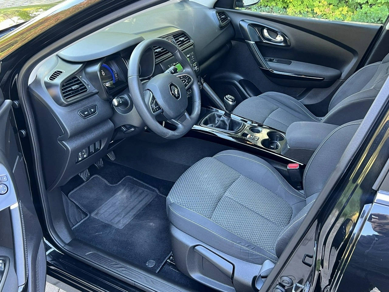 Renault Kadjar - Zdjęcie 9