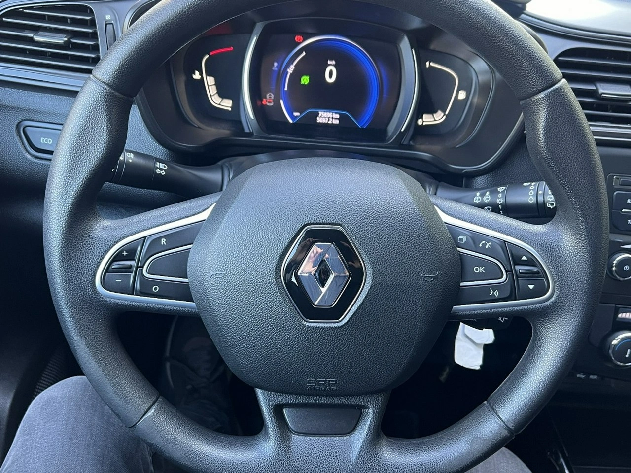 Renault Kadjar - Zdjęcie 10