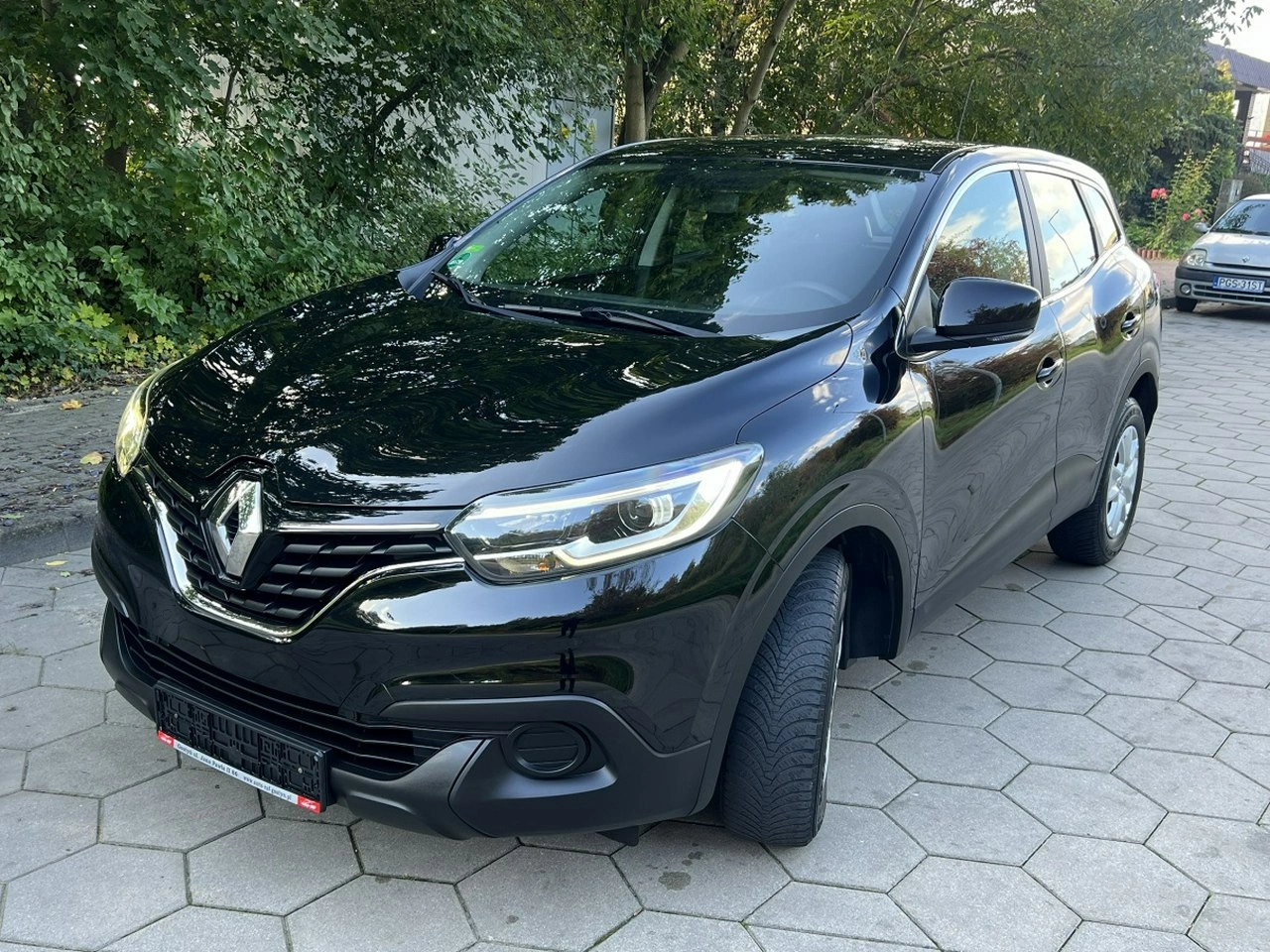 Renault Kadjar - Zdjęcie 2