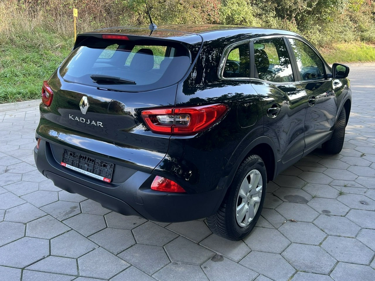 Renault Kadjar - Zdjęcie 5