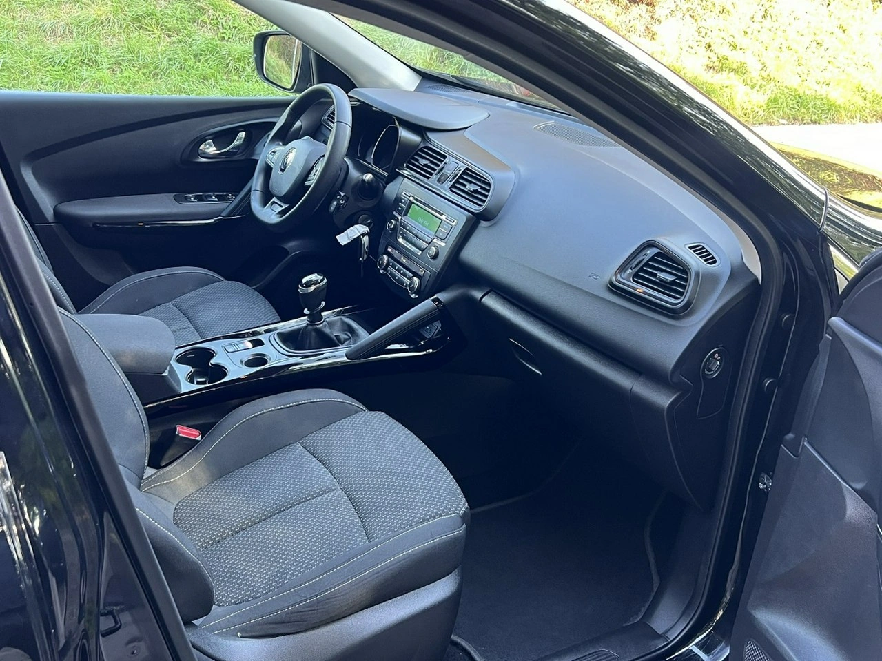 Renault Kadjar - Zdjęcie 6