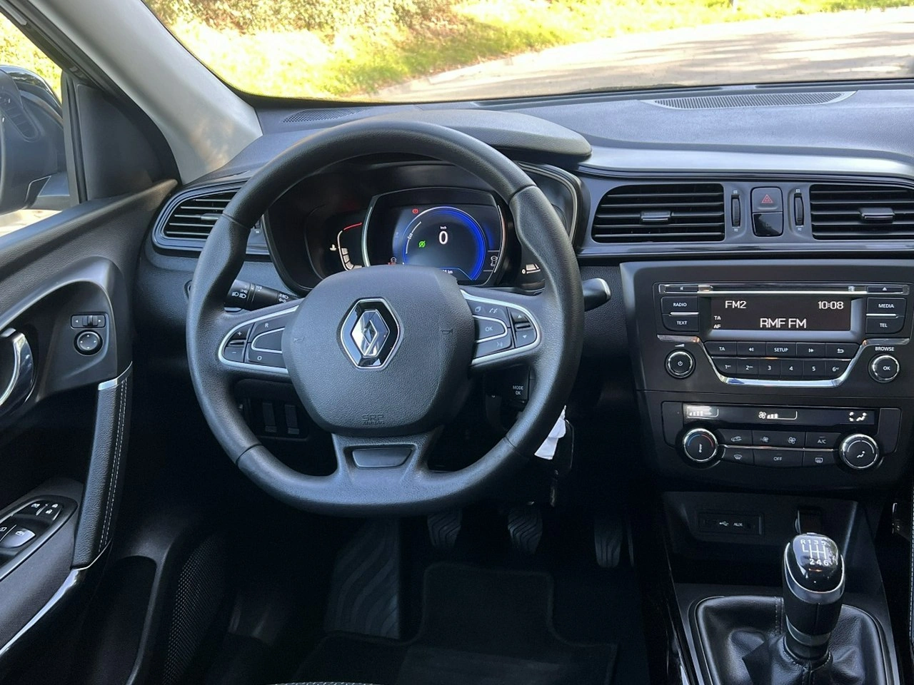 Renault Kadjar - Zdjęcie 8
