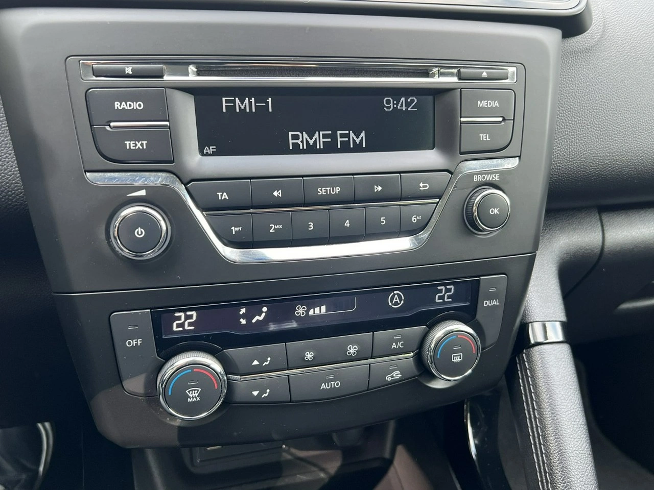 Renault Kadjar - Zdjęcie 11