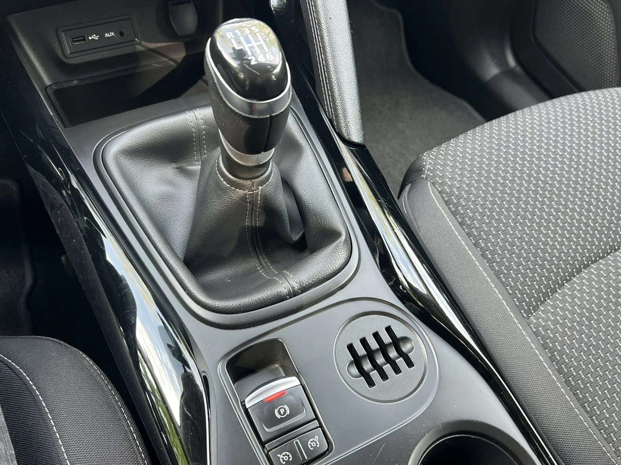 Renault Kadjar - Zdjęcie 12