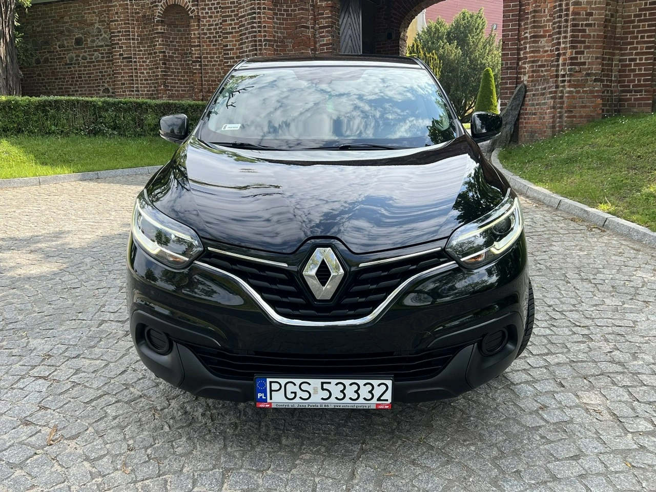 Renault Kadjar - Zdjęcie 1