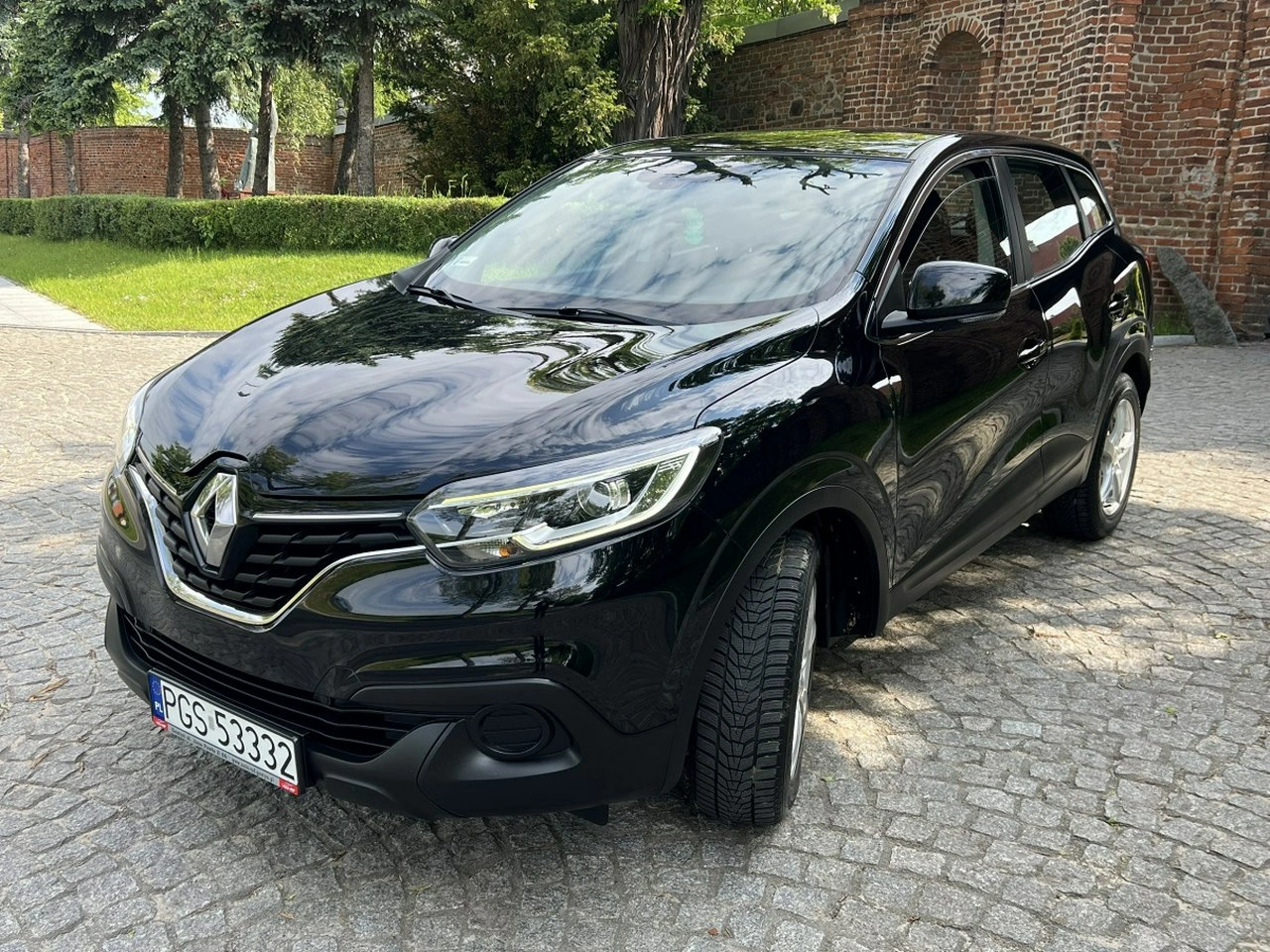 Renault Kadjar - Zdjęcie 2