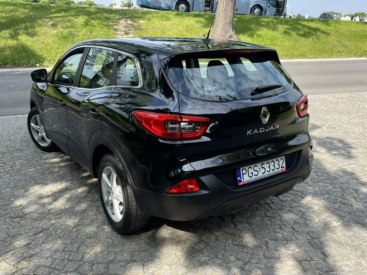 Renault Kadjar - Zdjęcie 3