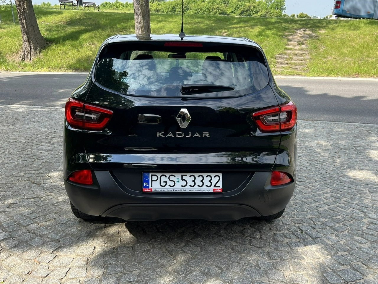 Renault Kadjar - Zdjęcie 4
