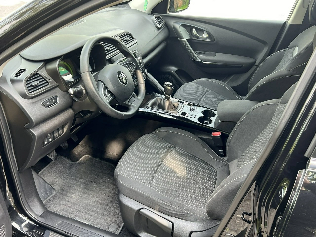 Renault Kadjar - Zdjęcie 6