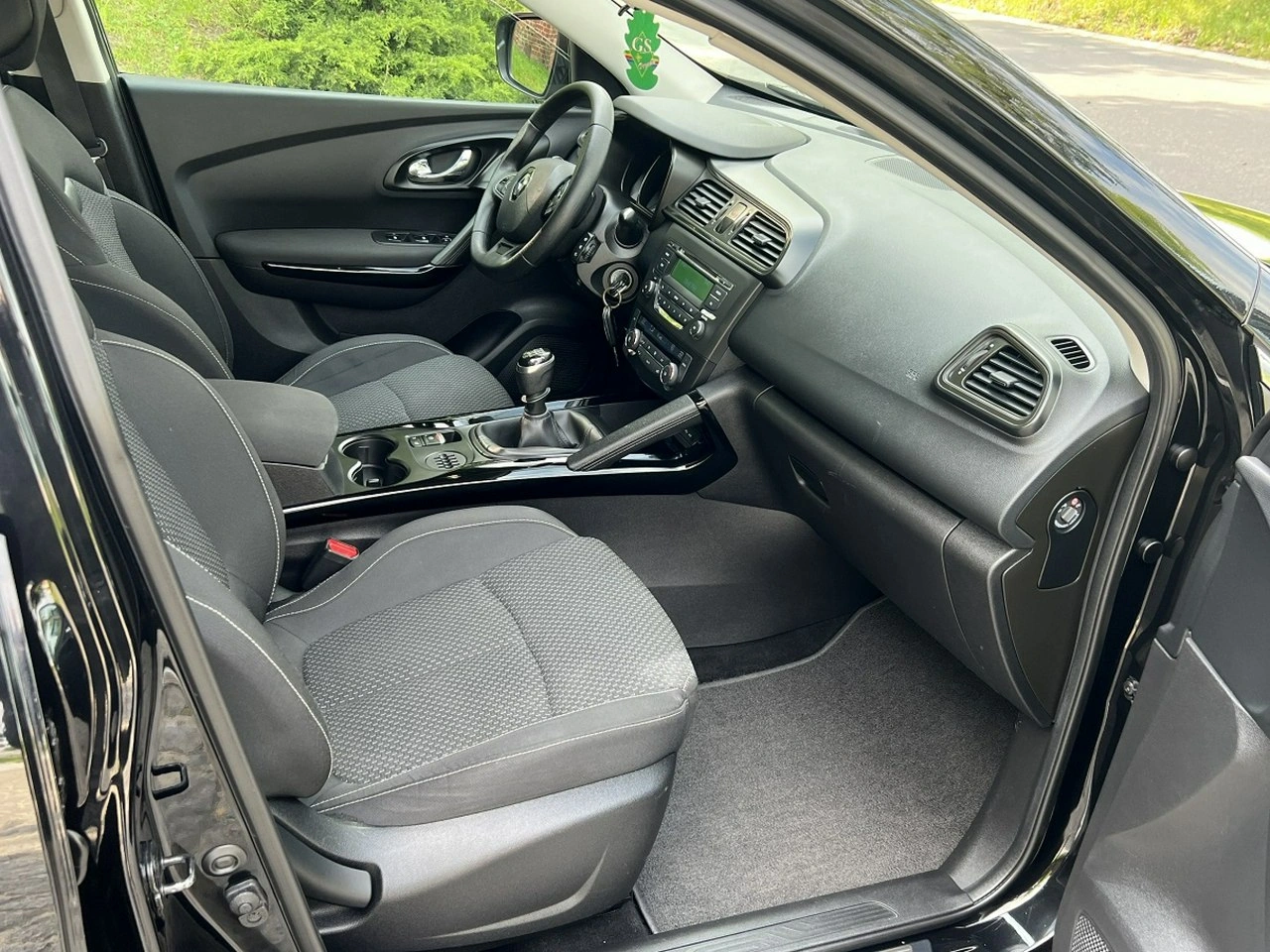 Renault Kadjar - Zdjęcie 7