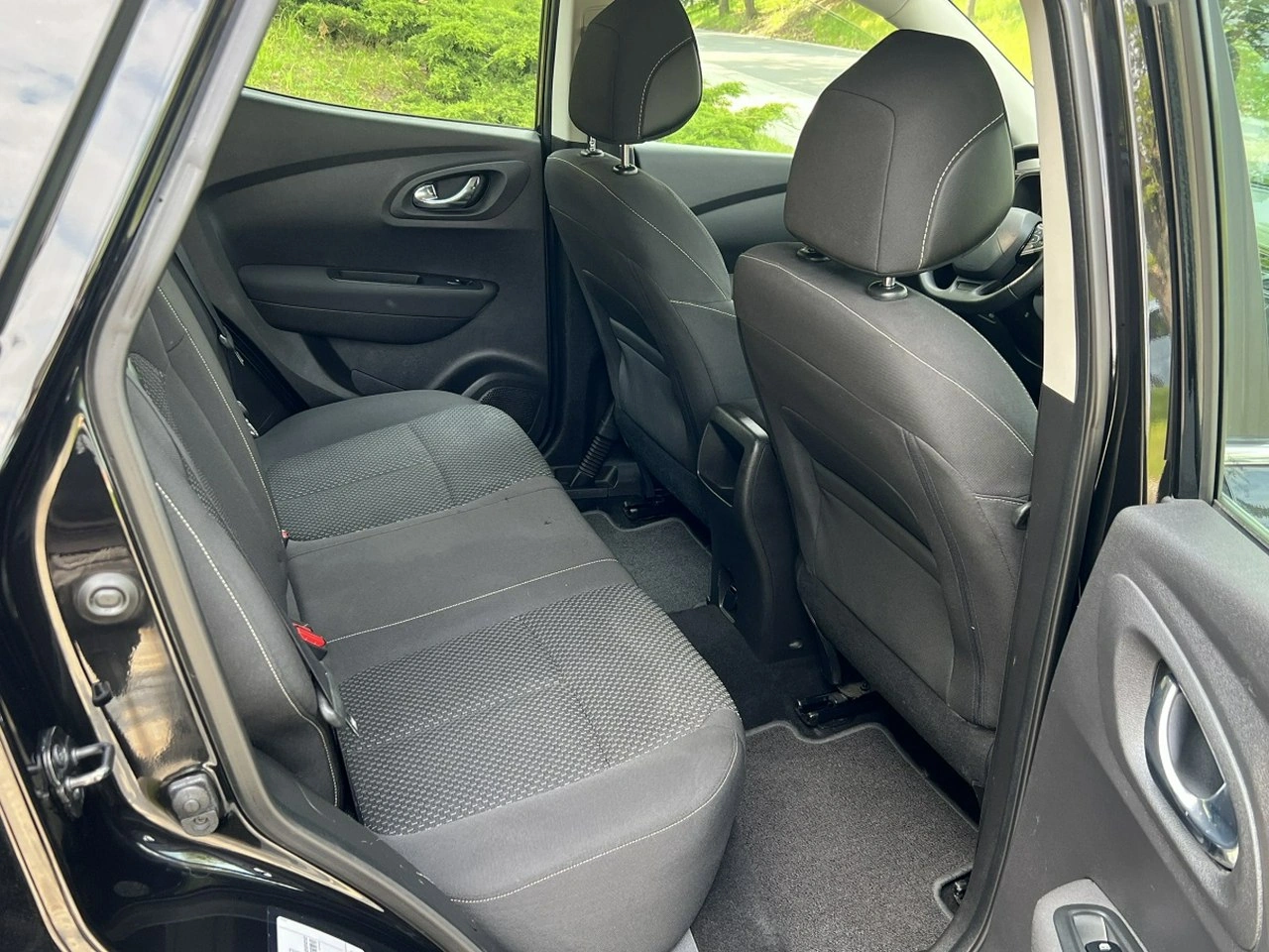 Renault Kadjar - Zdjęcie 8