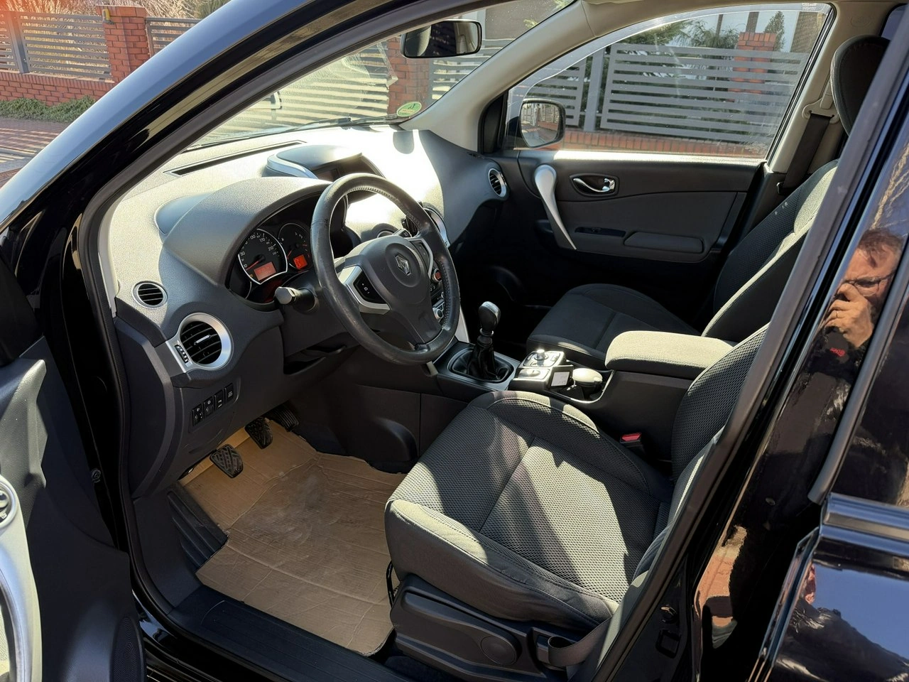 Renault Koleos - Zdjęcie 9