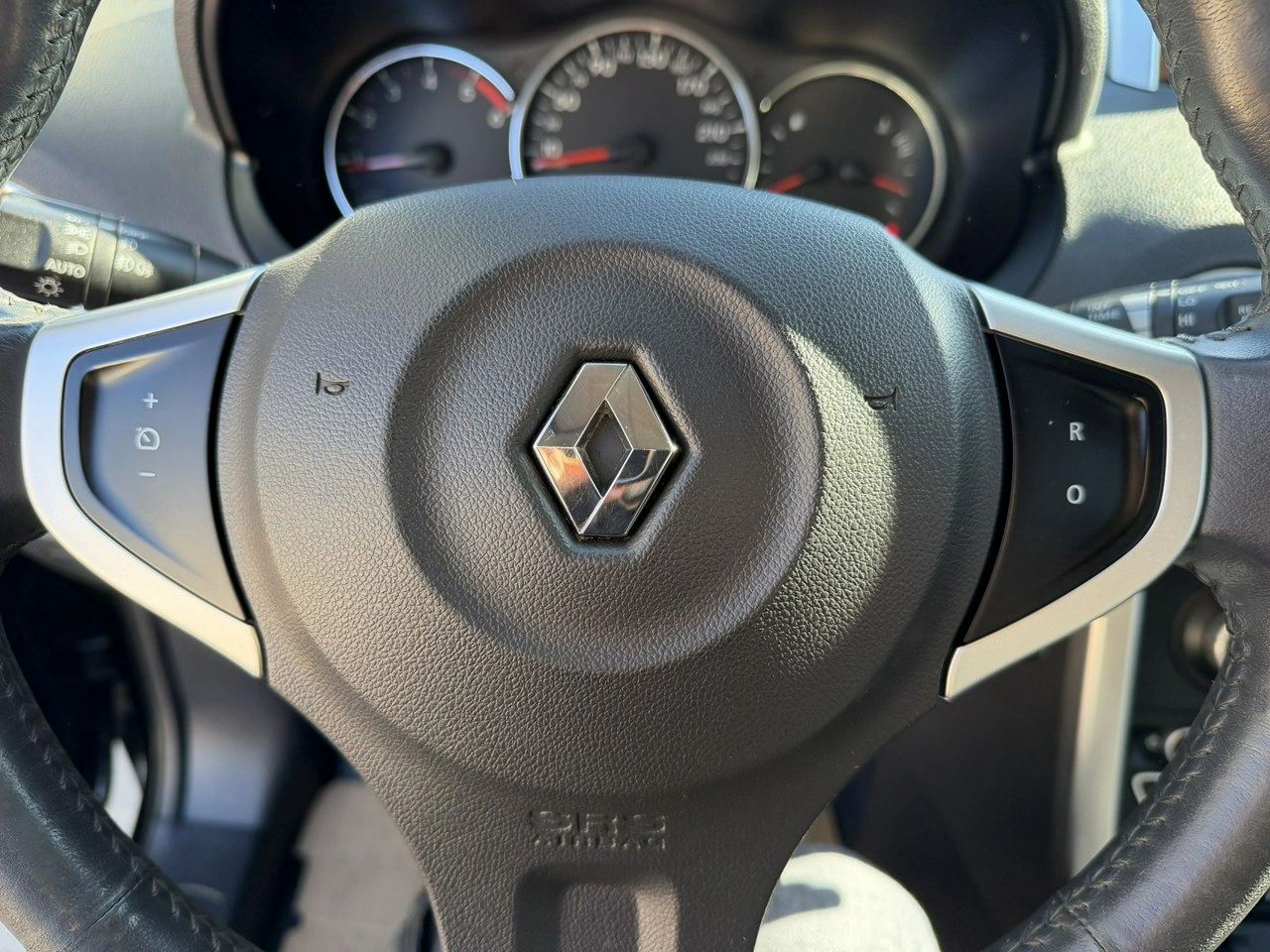 Renault Koleos - Zdjęcie 11