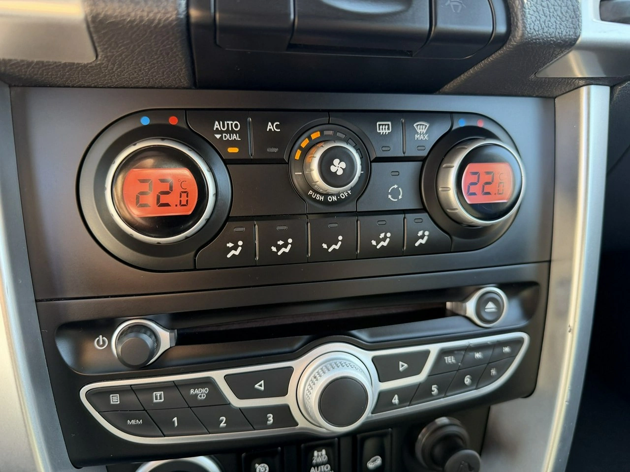 Renault Koleos - Zdjęcie 12