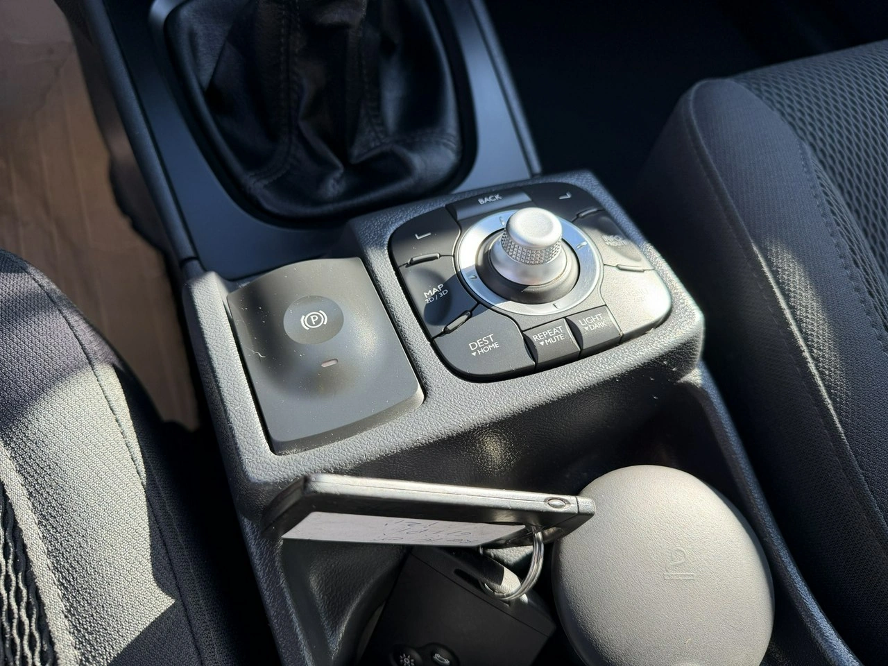 Renault Koleos - Zdjęcie 14