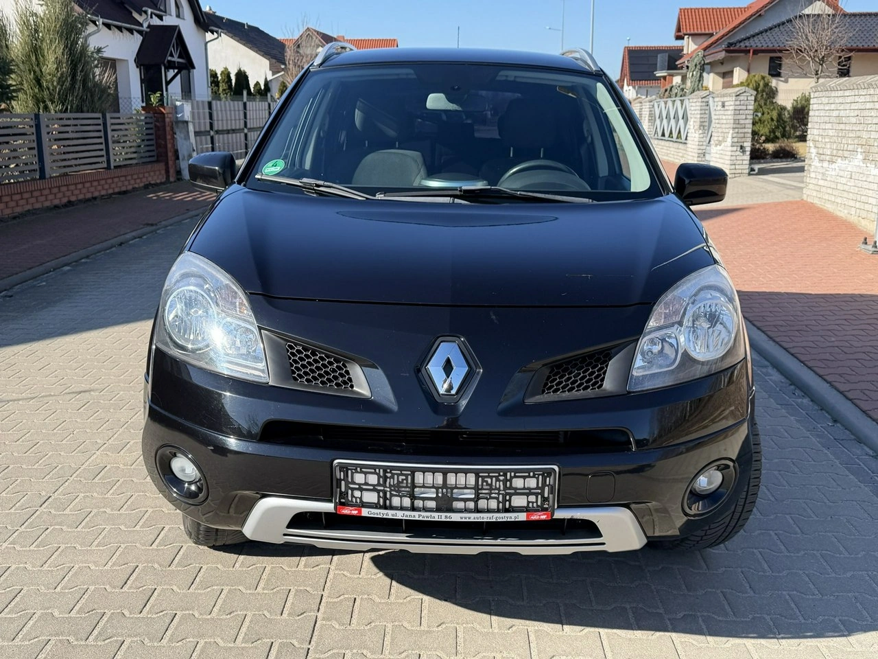 Renault Koleos - Zdjęcie 1
