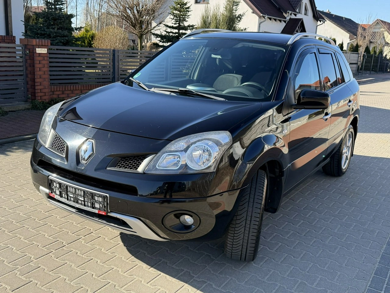 Renault Koleos - Zdjęcie 2