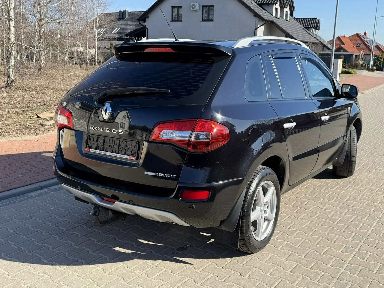 Renault Koleos - Zdjęcie 5