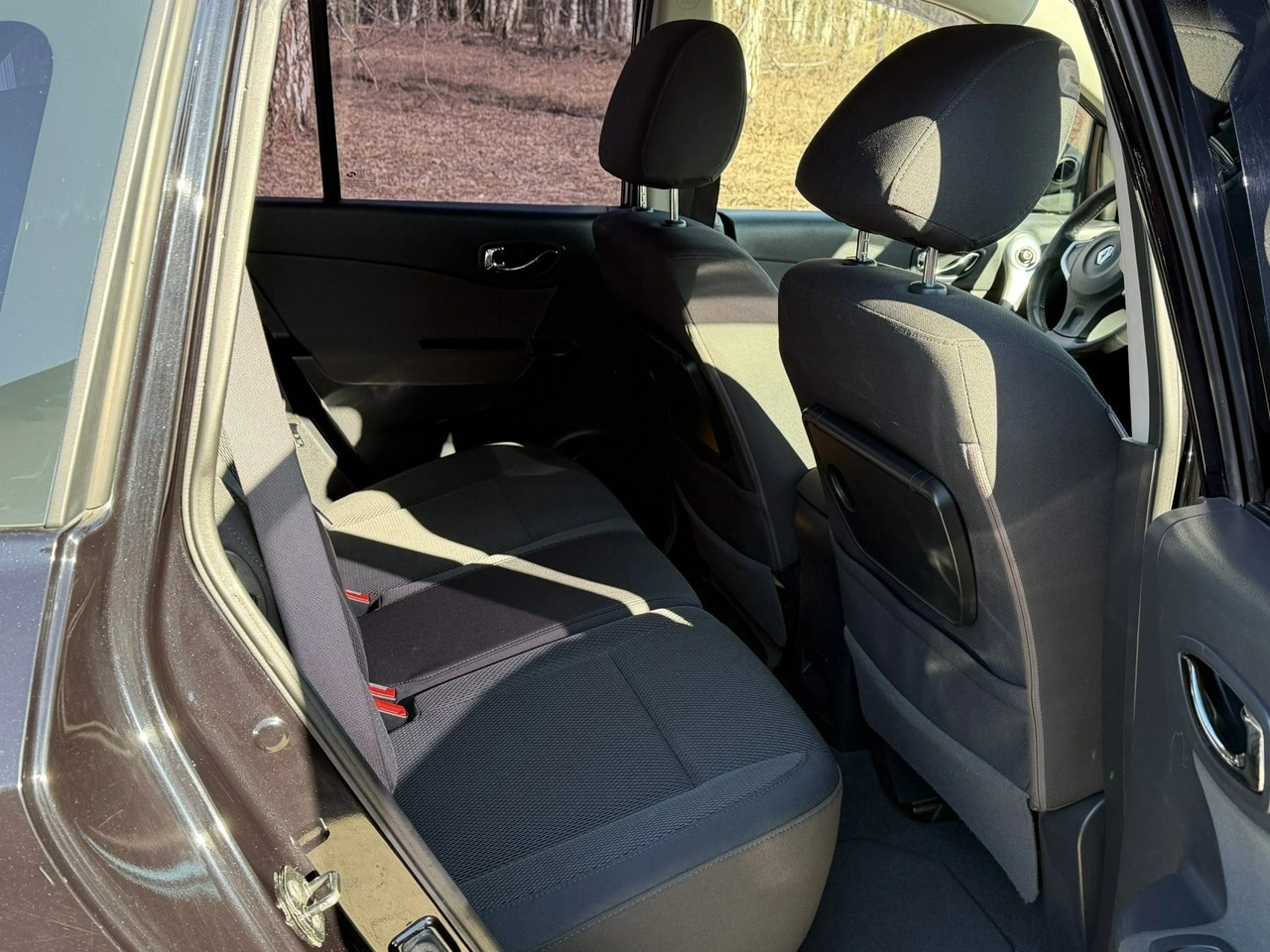 Renault Koleos - Zdjęcie 7