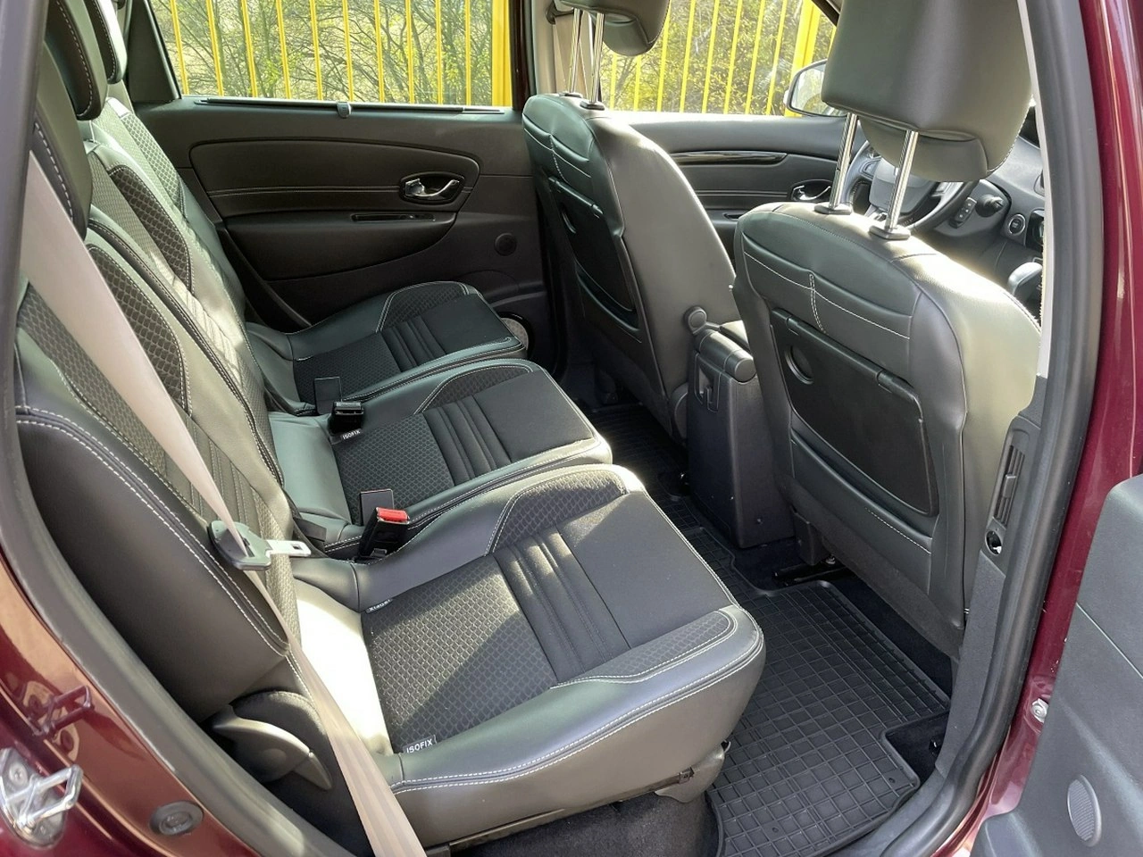 Renault Scenic - Zdjęcie 6
