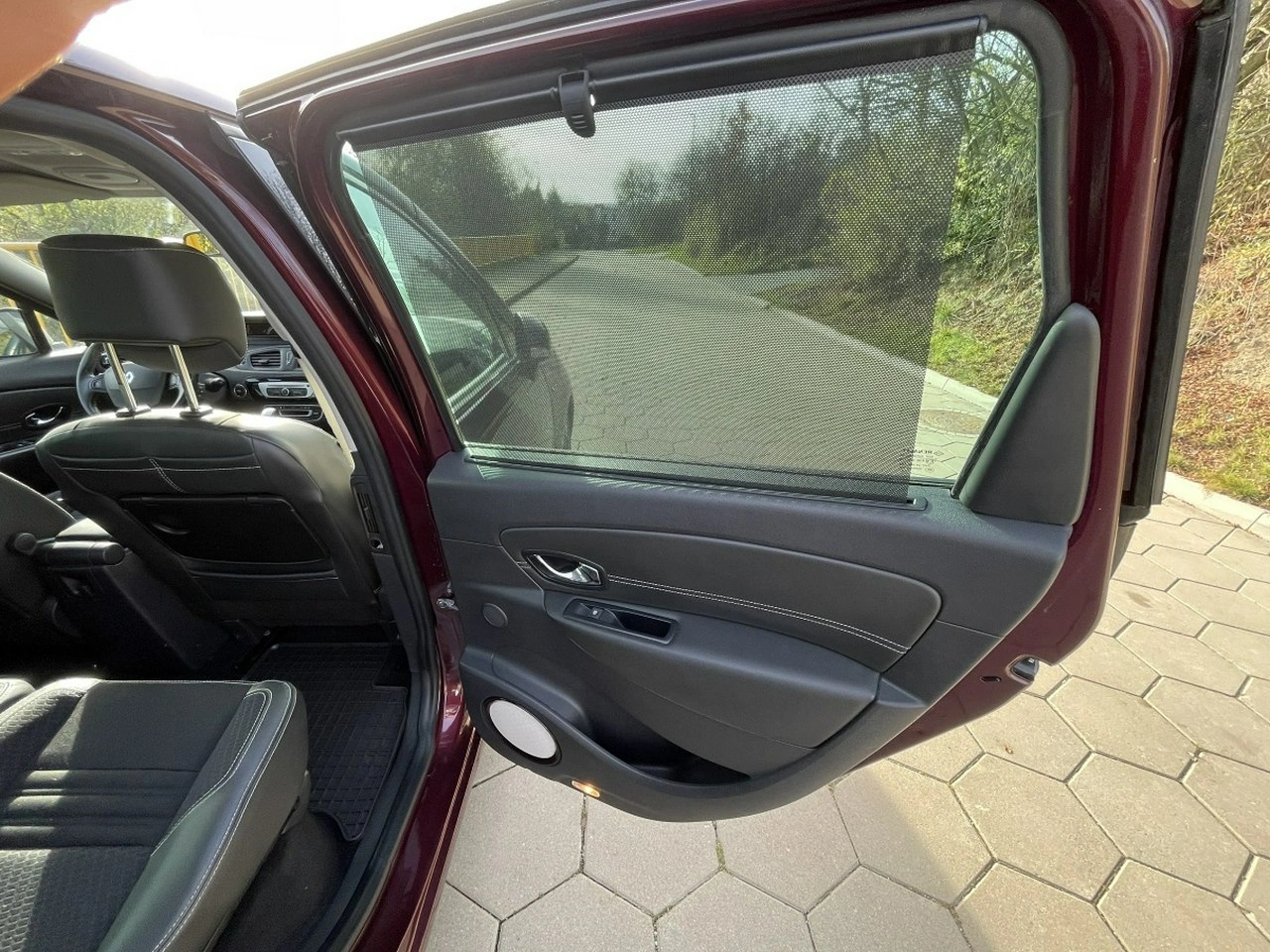 Renault Scenic - Zdjęcie 7