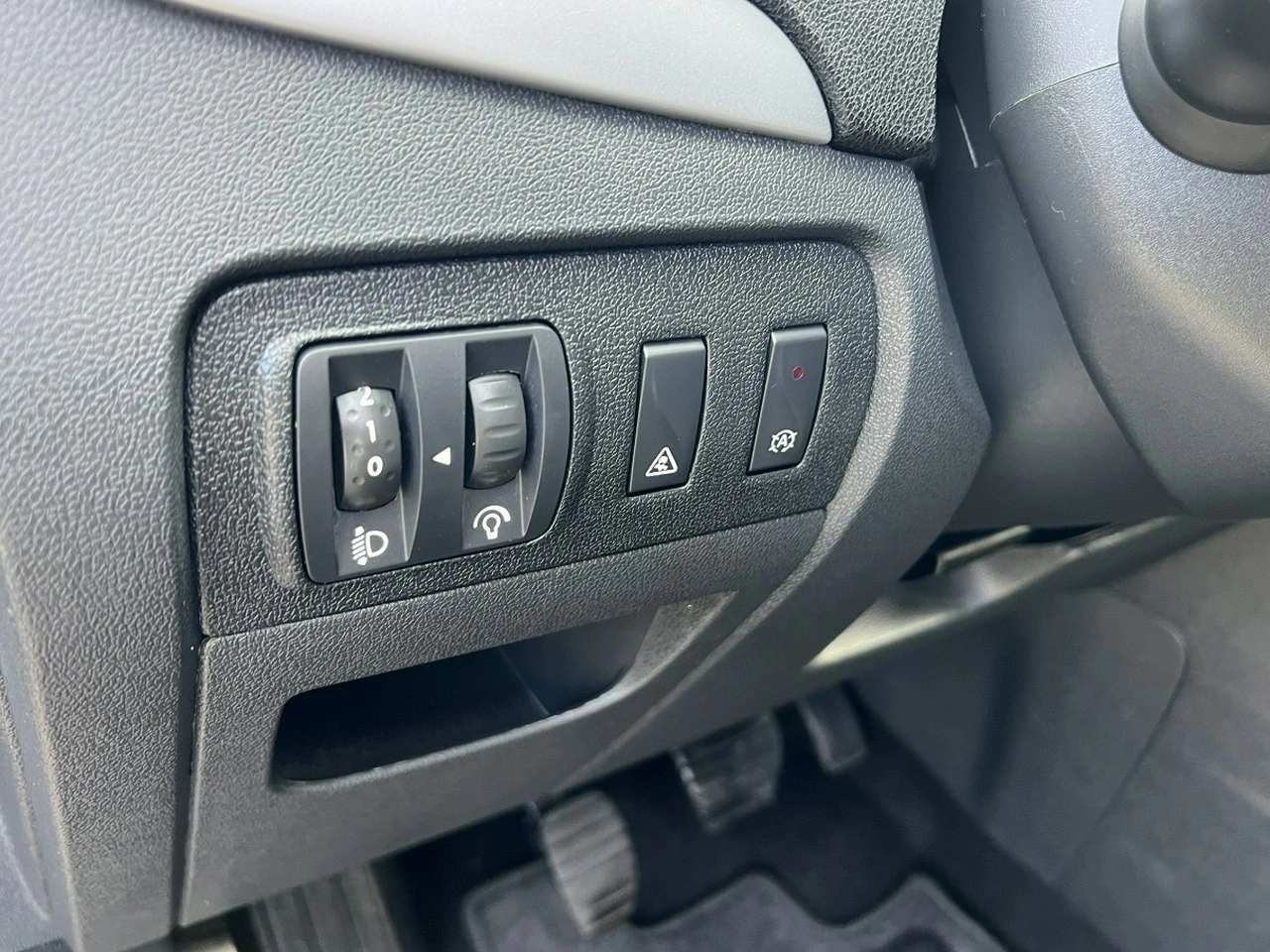 Renault Scenic - Zdjęcie 11