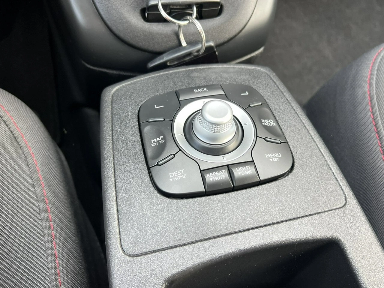 Renault Scenic - Zdjęcie 15