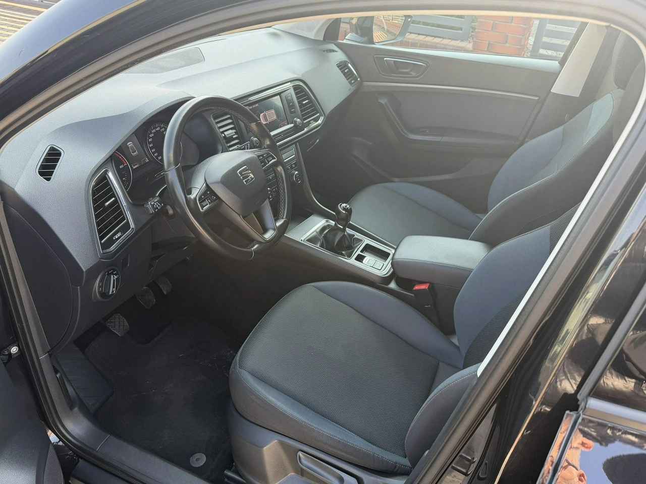 Seat Ateca - Zdjęcie 9