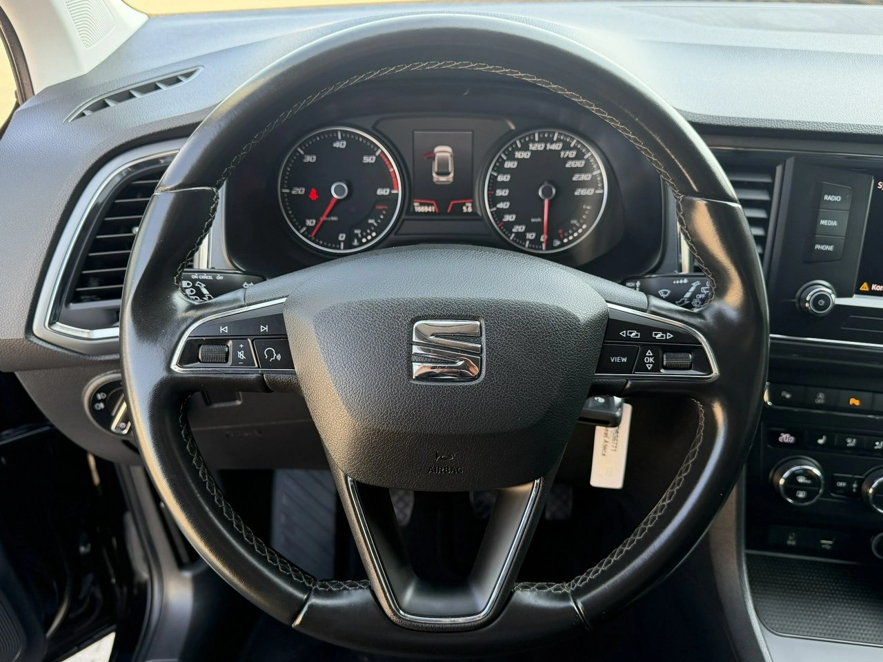 Seat Ateca - Zdjęcie 10