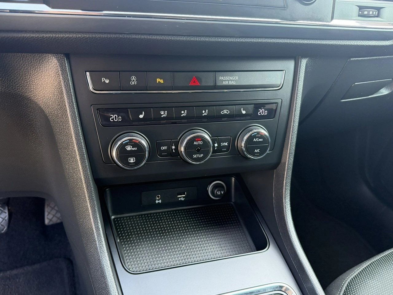 Seat Ateca - Zdjęcie 11