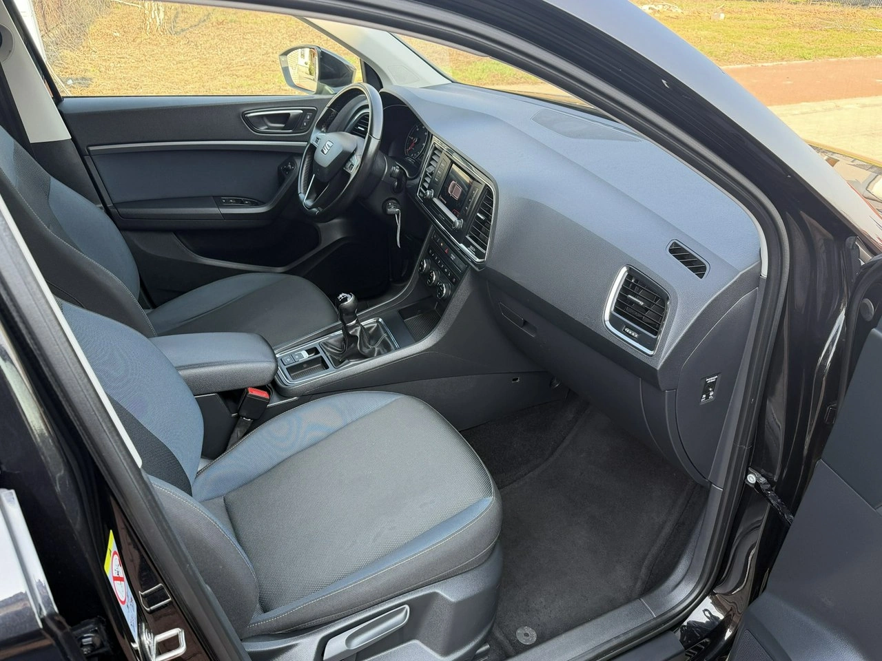 Seat Ateca - Zdjęcie 6