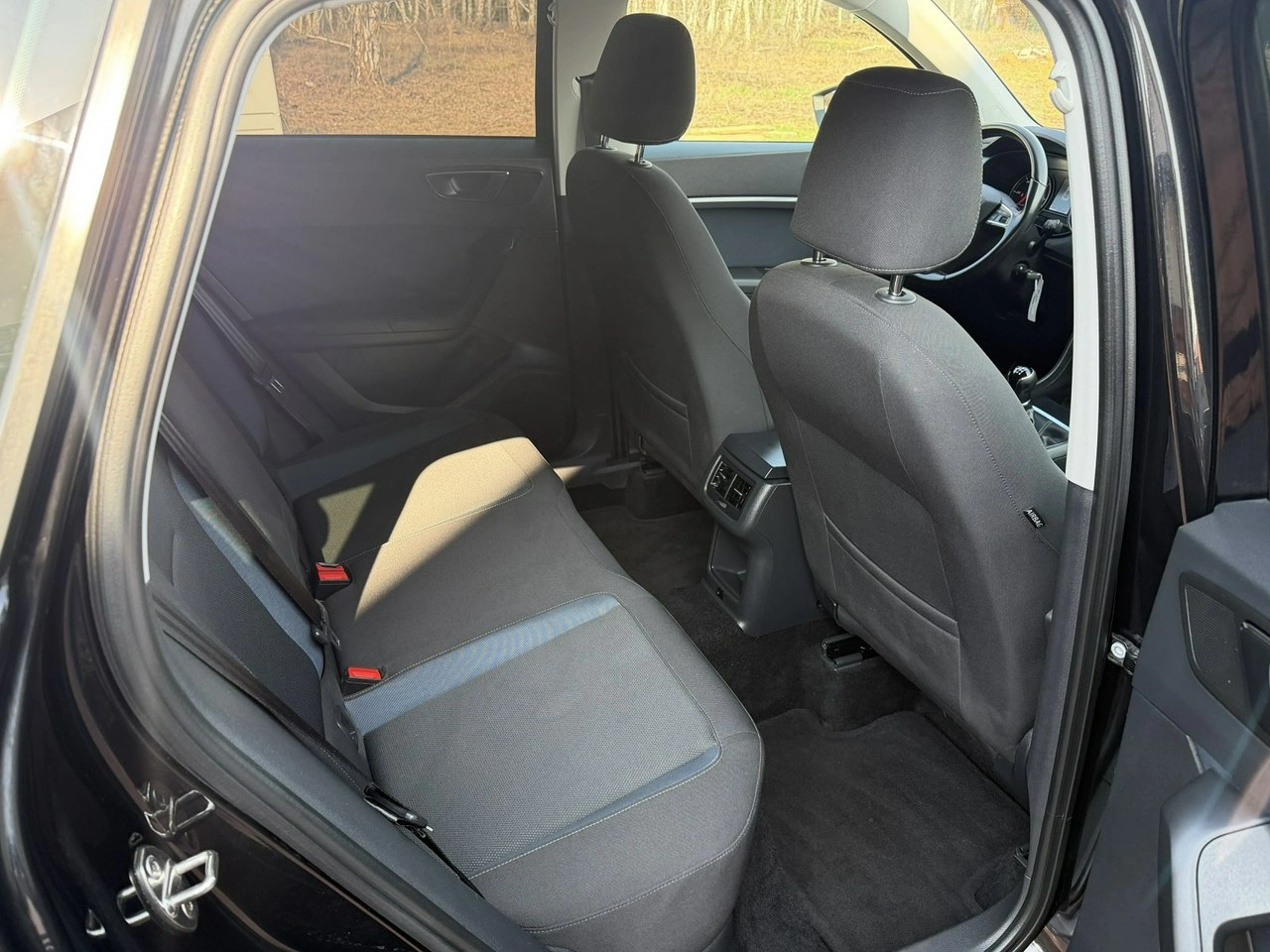 Seat Ateca - Zdjęcie 7