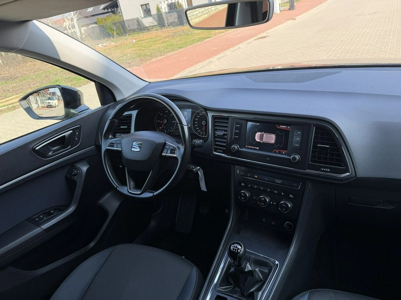 Seat Ateca - Zdjęcie 8