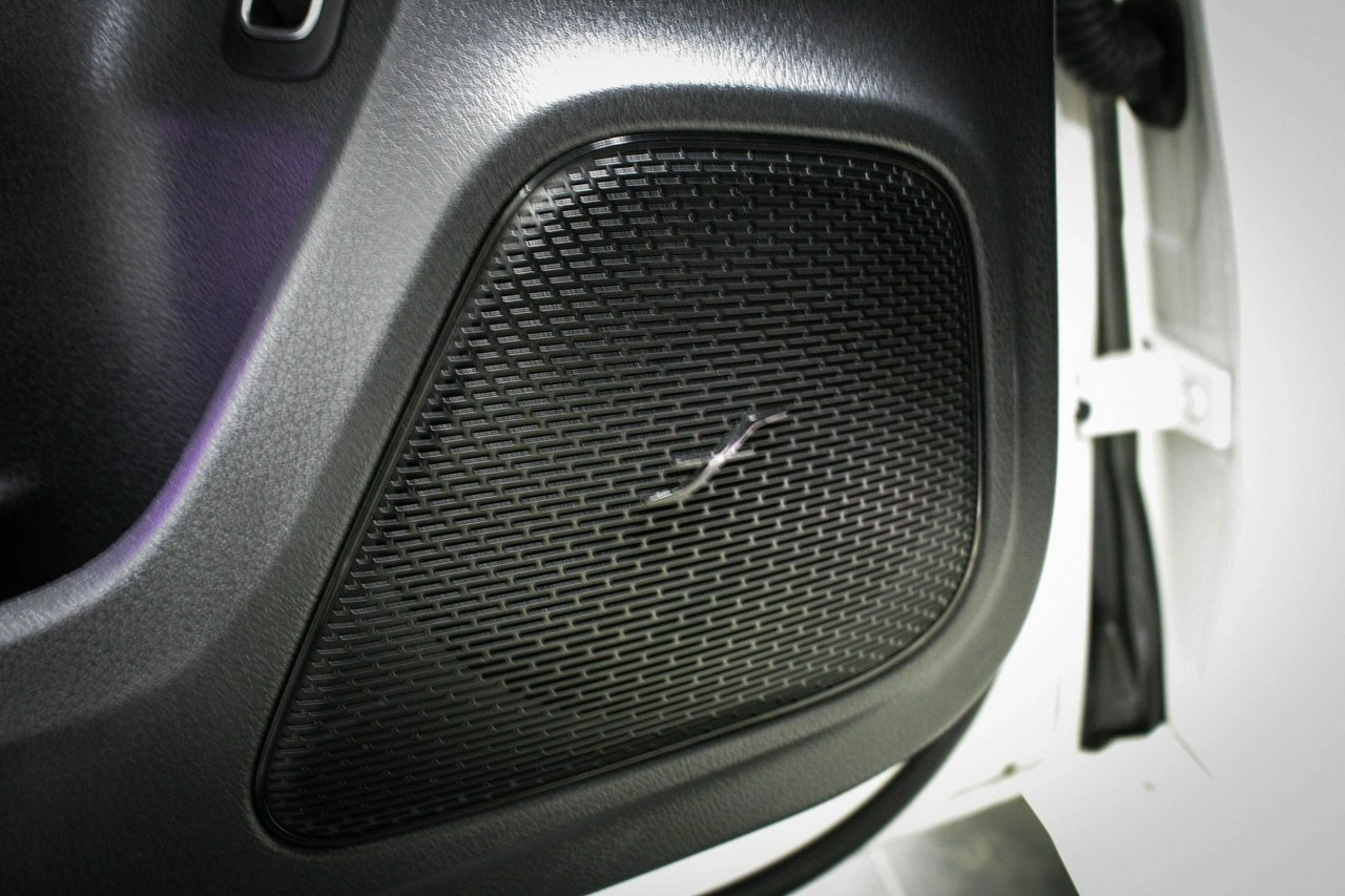 Mercedes A 200 - Zdjęcie 15