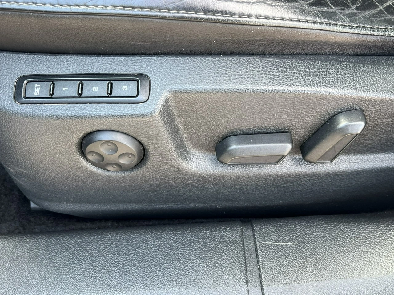 Skoda Superb - Zdjęcie 11