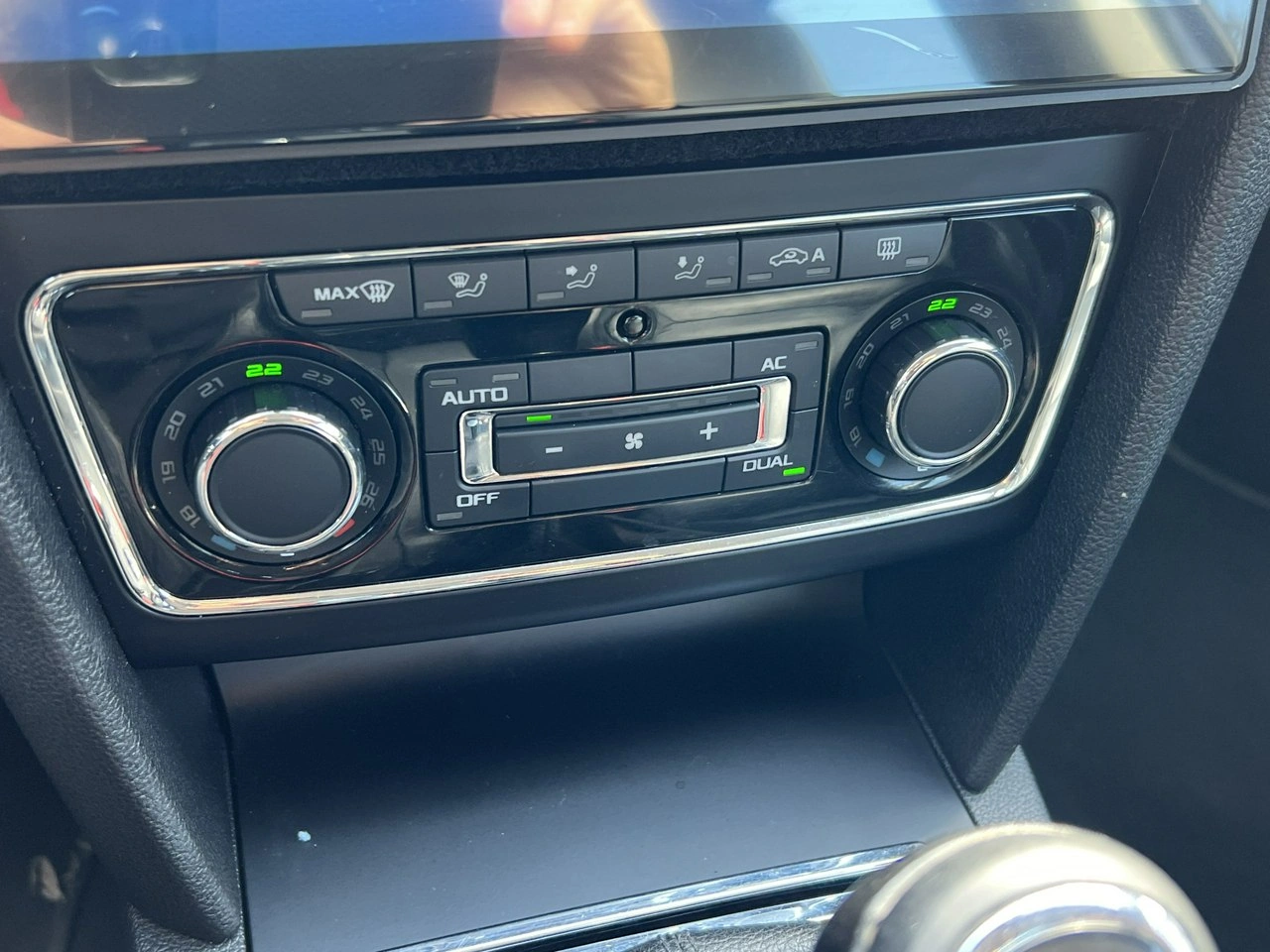 Skoda Superb - Zdjęcie 14