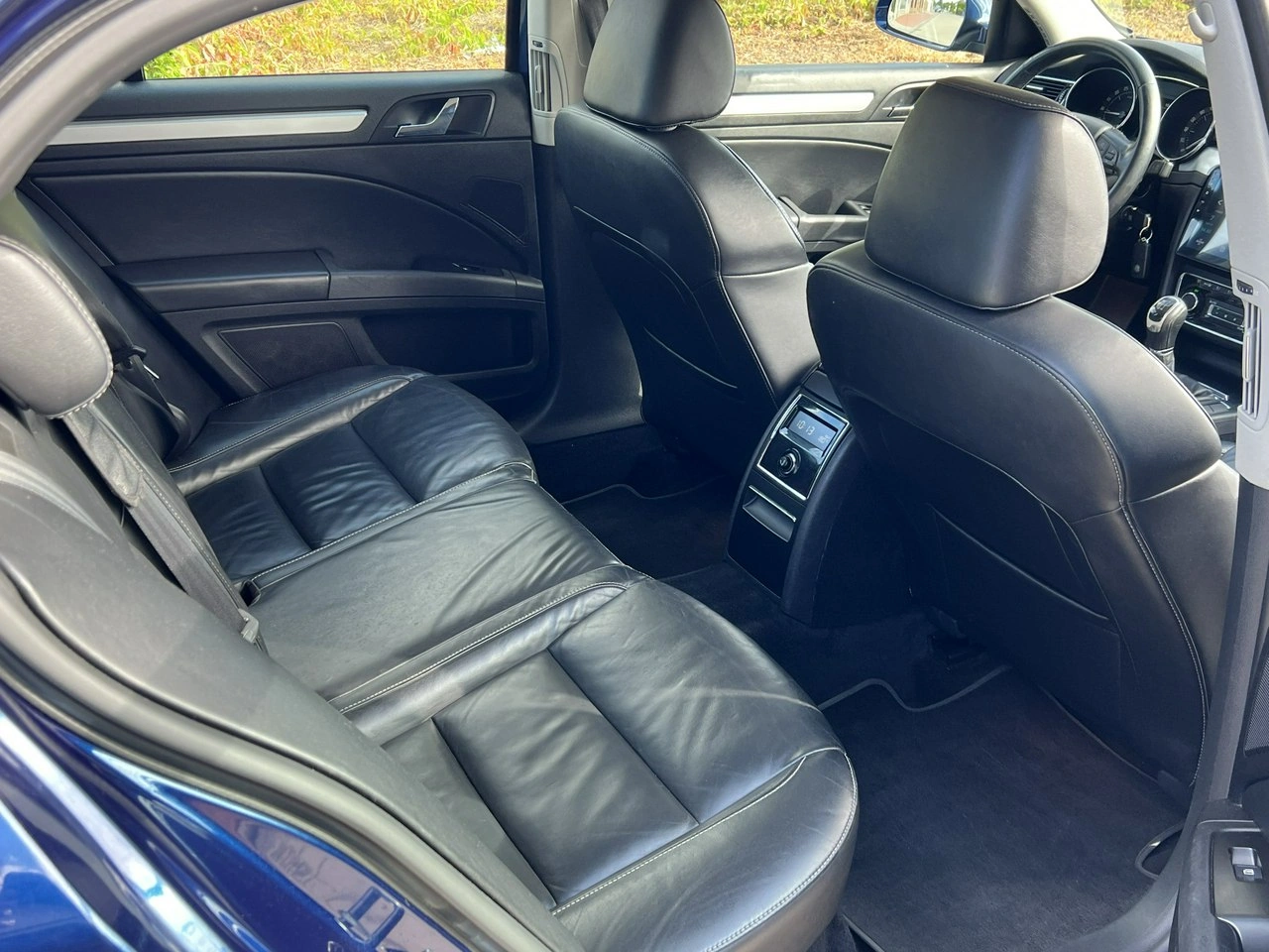 Skoda Superb - Zdjęcie 7