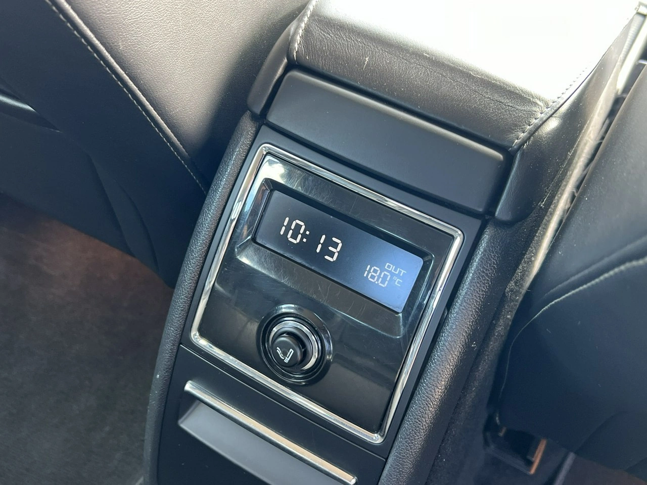 Skoda Superb - Zdjęcie 8