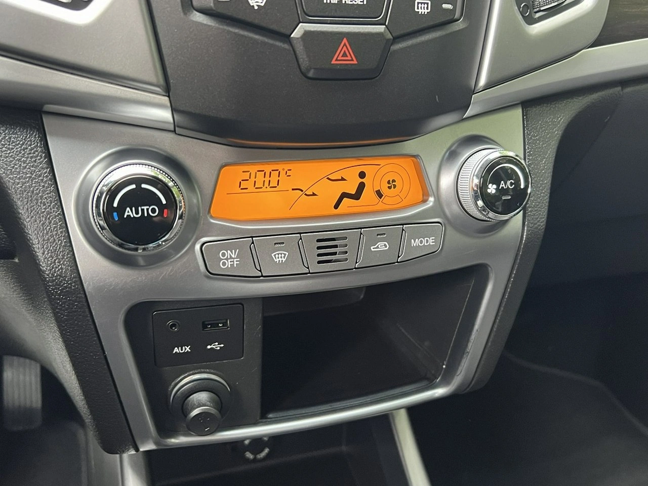 SsangYong Korando - Zdjęcie 11