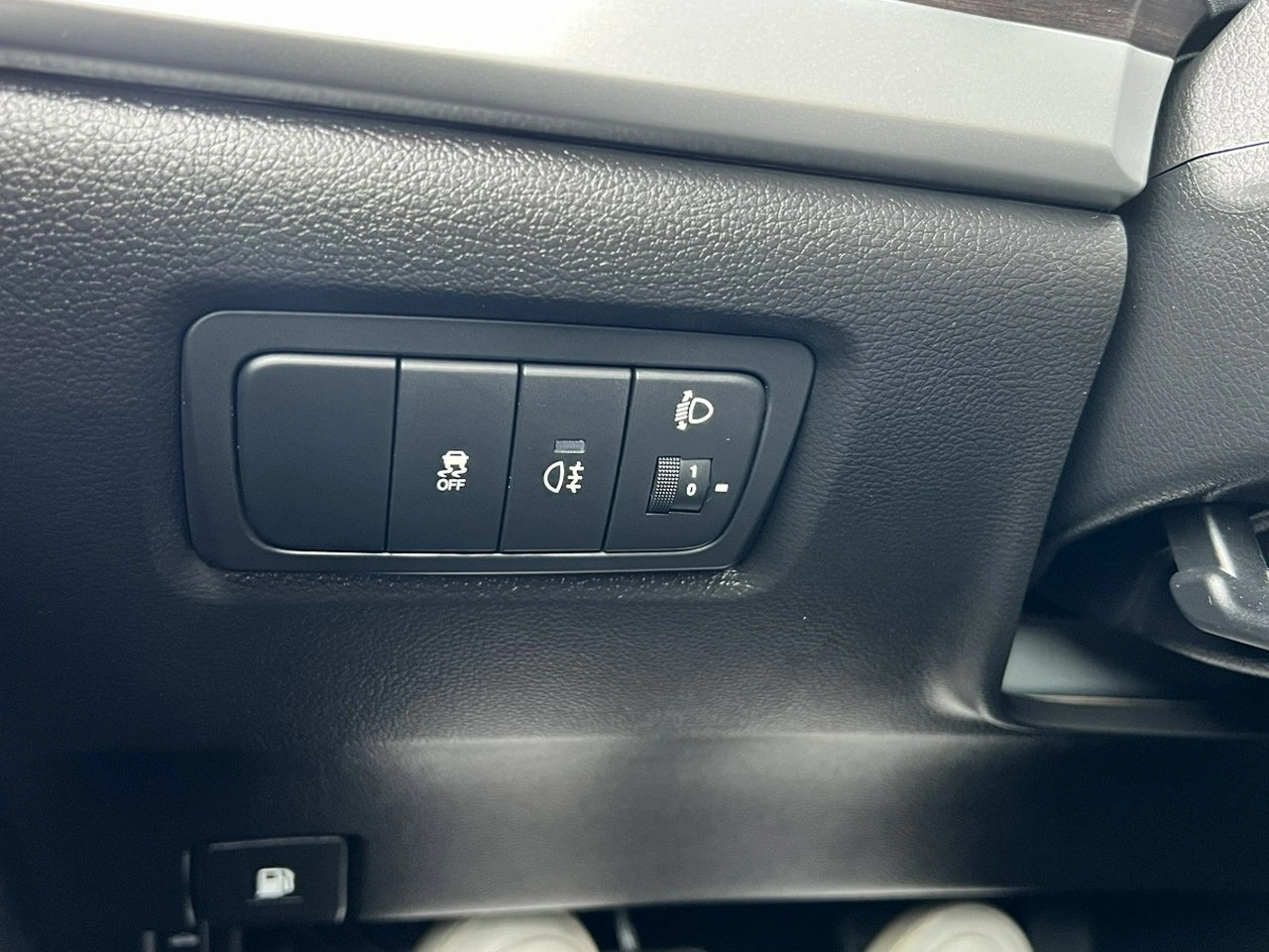SsangYong Korando - Zdjęcie 13