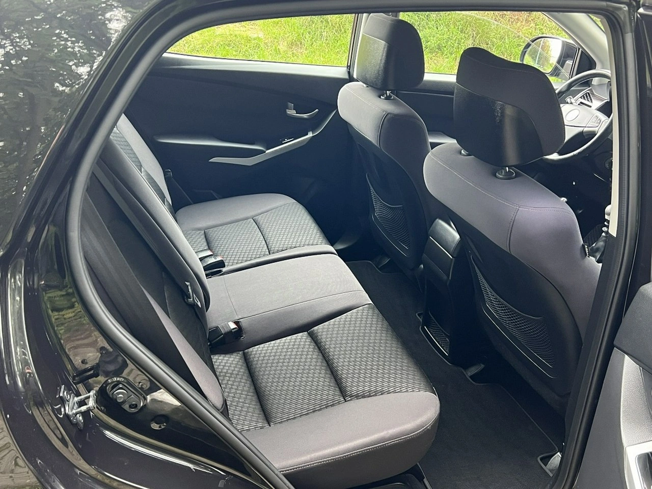 SsangYong Korando - Zdjęcie 7