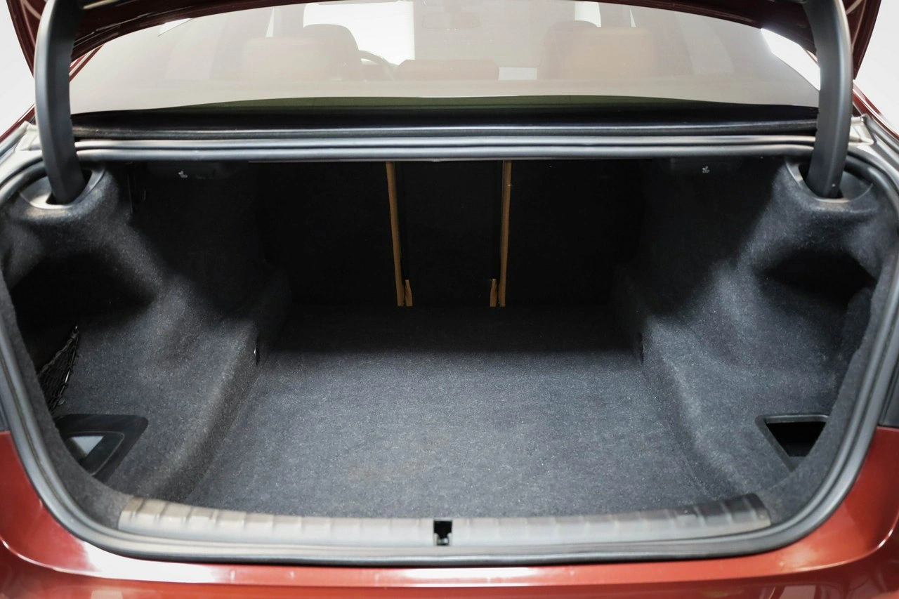 BMW 520 - Zdjęcie 14