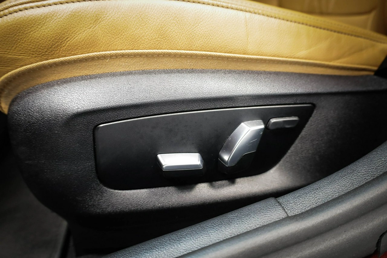 BMW 520 - Zdjęcie 19