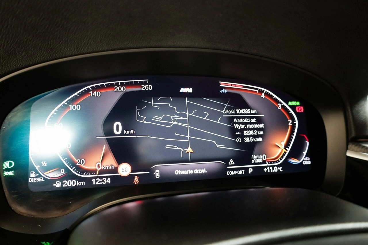 BMW 520 - Zdjęcie 21